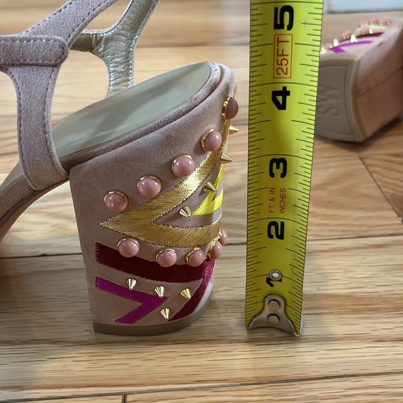 Stuart Weitzman Both Sandals - Picture 13 of 13